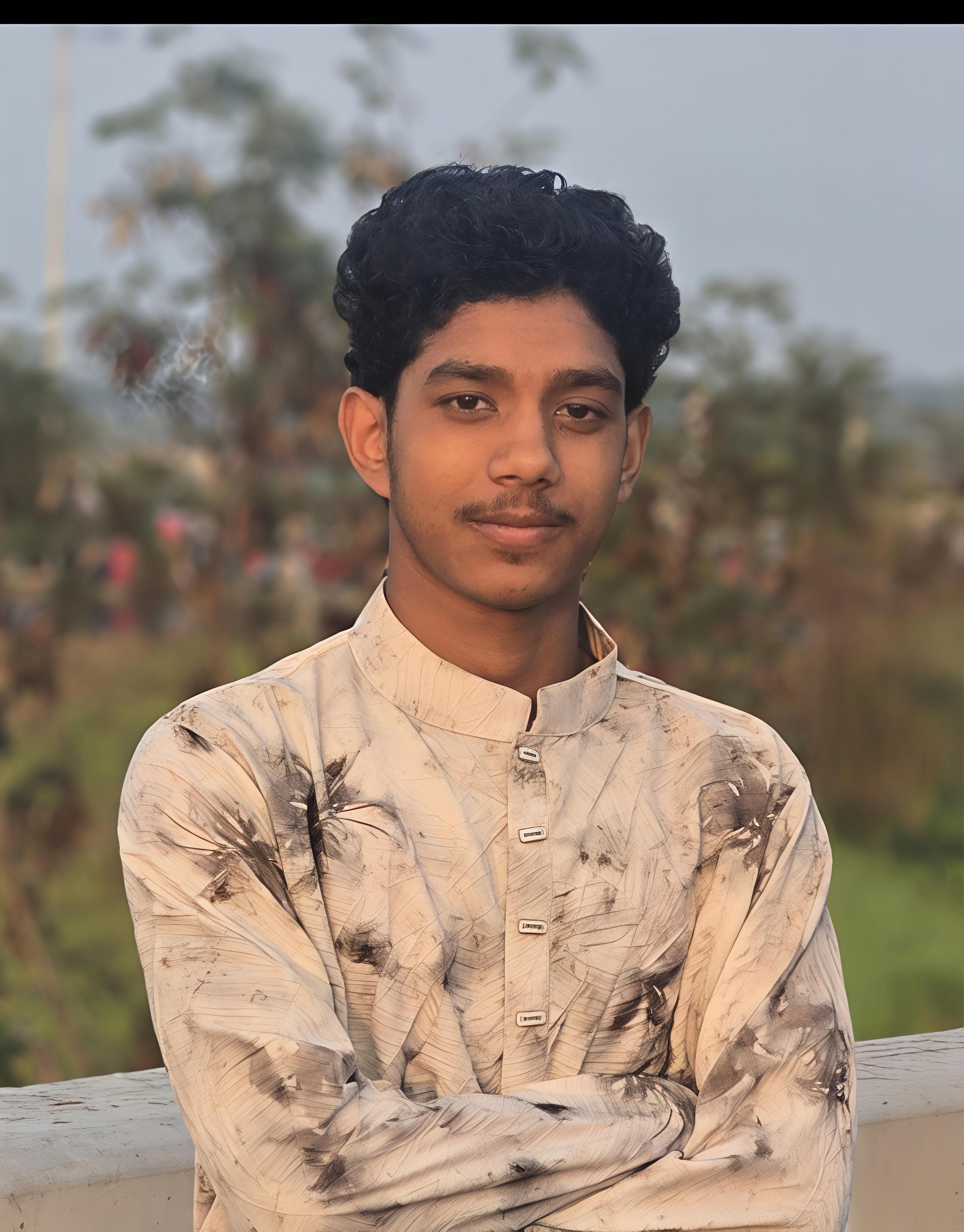 MD SIYAM HOSSEN